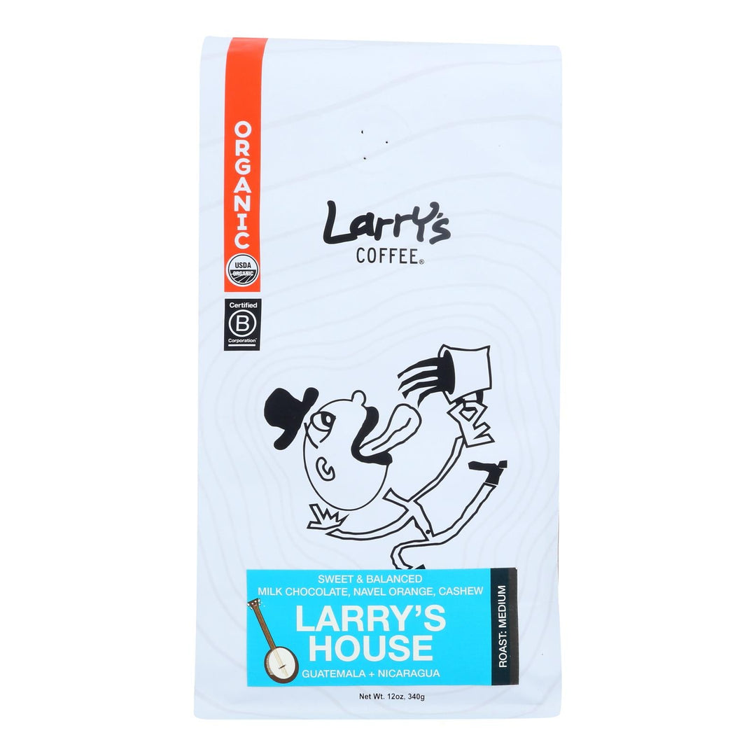 Larry&